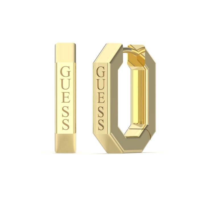 Pendientes Mujer Guess JUBE03406JWYGT-U