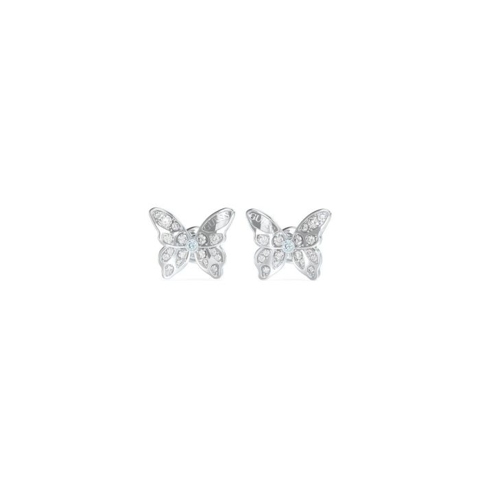 Pendientes Mujer Guess JUBE04108JWRHT-U Acero Inoxidable