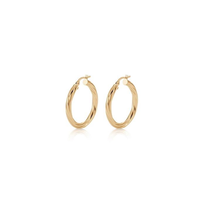 Pendientes Mujer Guess JUBE04188JWYGT-U