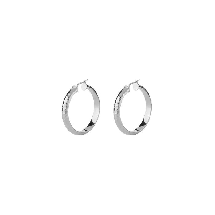 Pendientes Mujer Guess JUBE04191JWRHT-U Plástico