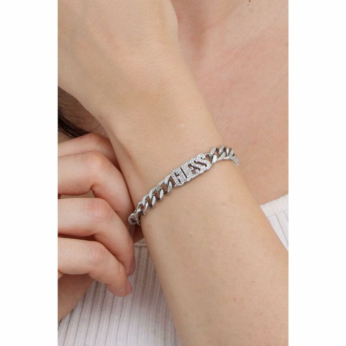 Pulsera Mujer Guess JUBB04222JWRHS 2