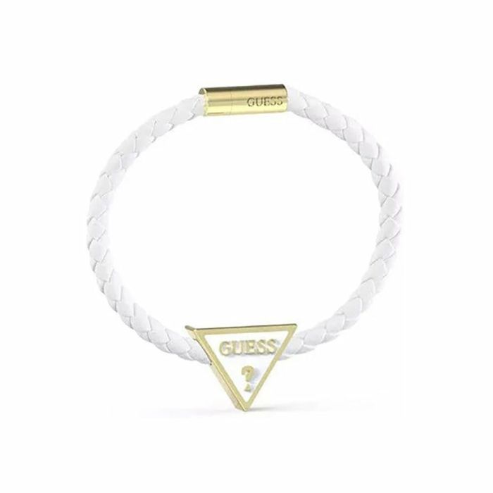 Pulsera Mujer Guess JUBB04228JWYGWHS