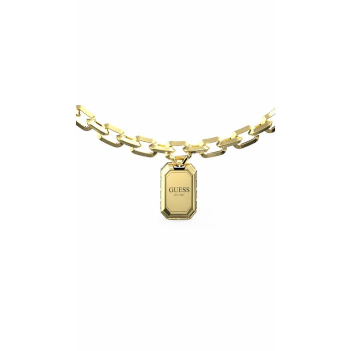 Pulsera Mujer Guess JUBN04260JWYGT-U 2