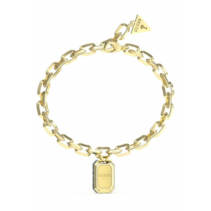 Pulsera Mujer Guess JUBB04261JWYGS