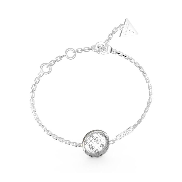 Pulsera Mujer Guess JUBB04264JWRHS