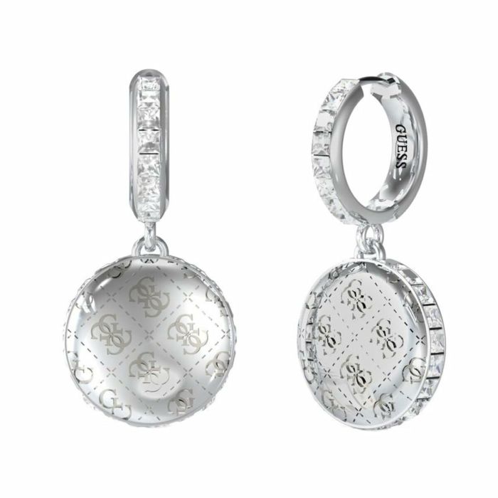 Pendientes Mujer Guess JUBE04267JWRHT-U