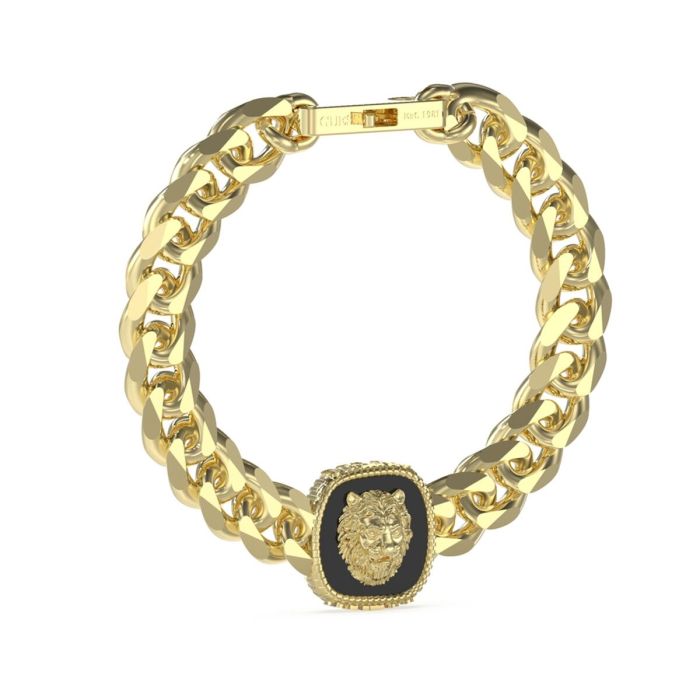 Pulsera Mujer Guess JUMB04001JWYGBKS