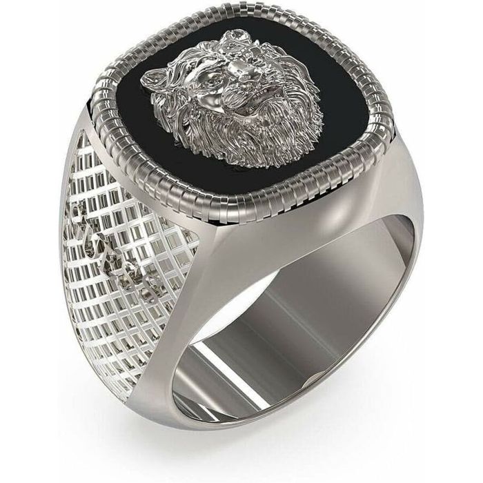 Anillo Mujer Guess JUMR04003JWSTBK66