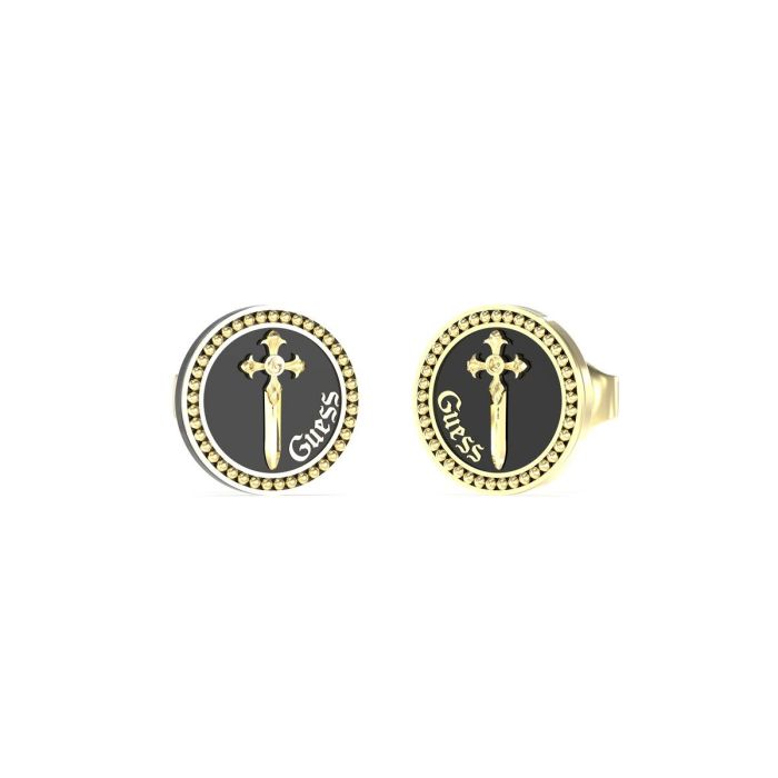 Pendientes Mujer Guess JUME04021JWYGBKT-U