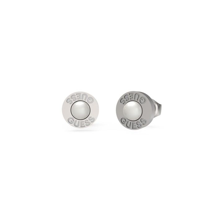 Pendientes Mujer Guess JUME04067JWSTWIT-U