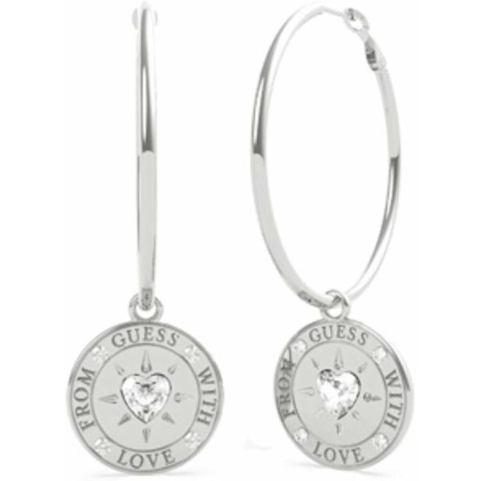 Pendientes Mujer Guess UBE70031