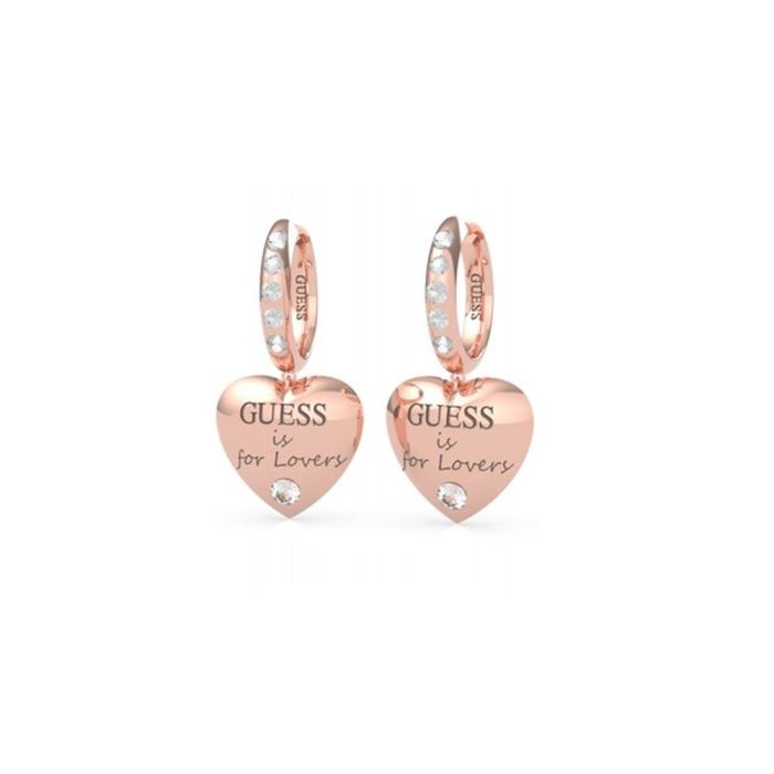 Pendientes Mujer Guess UBE70112