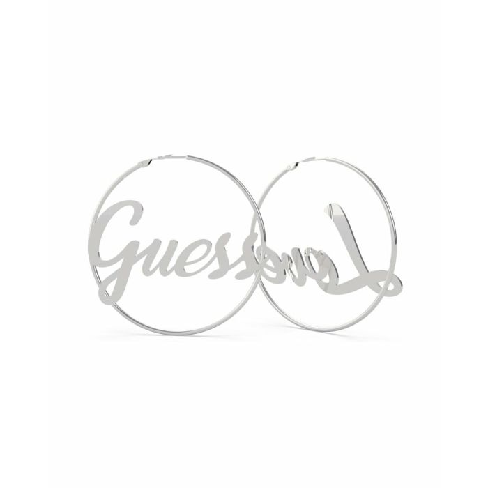 Pendientes Mujer Guess UBE70115 Acero Inoxidable 2 cm