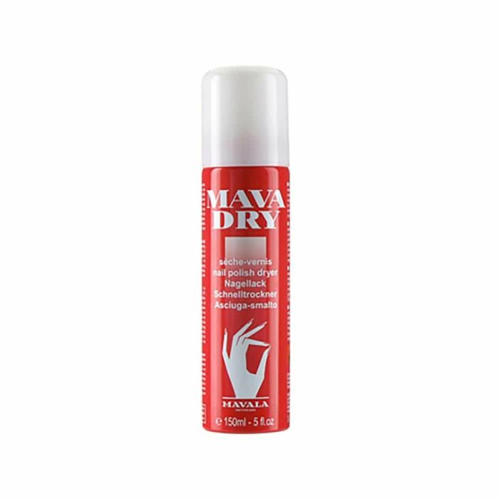 Spray Secador de Uñas Mavala 91660 150 ml
