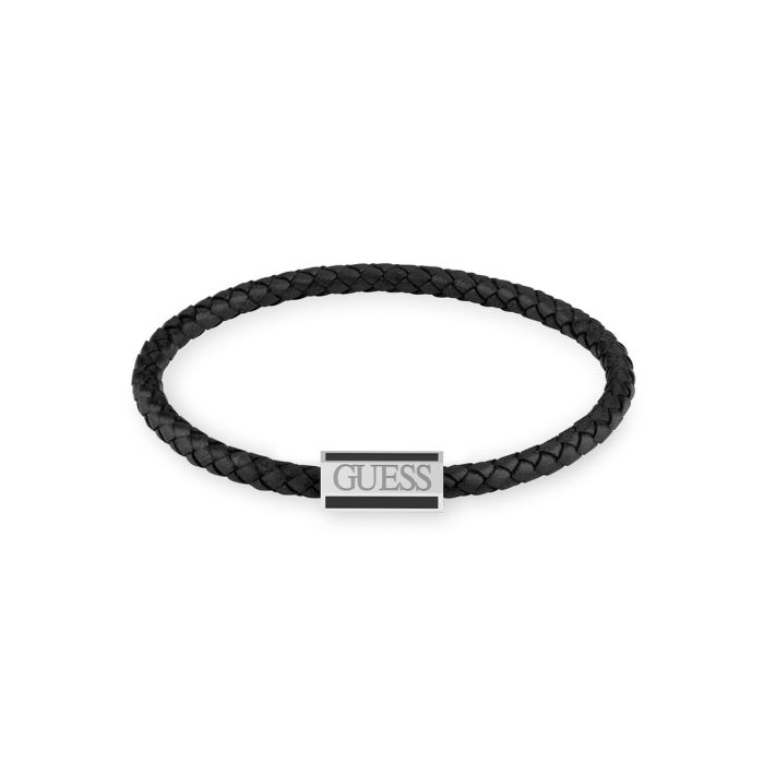 Pulsera Hombre Guess JUMB02141JWSTBKS