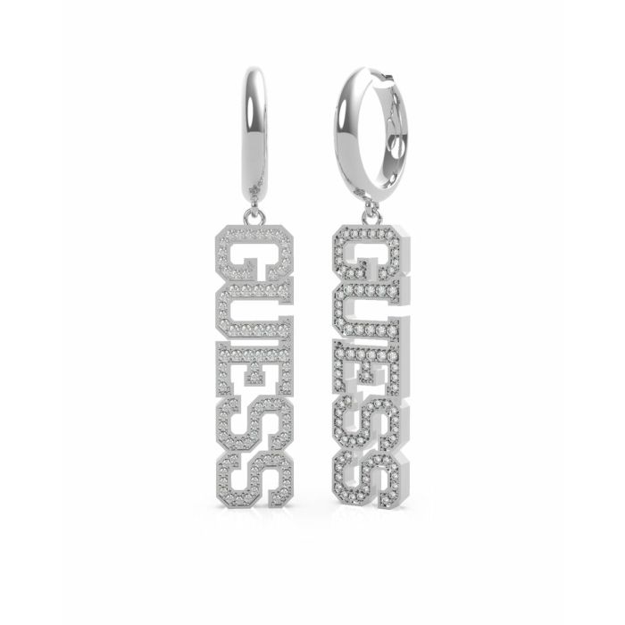 Pendientes Mujer Guess UBE20026 2 cm
