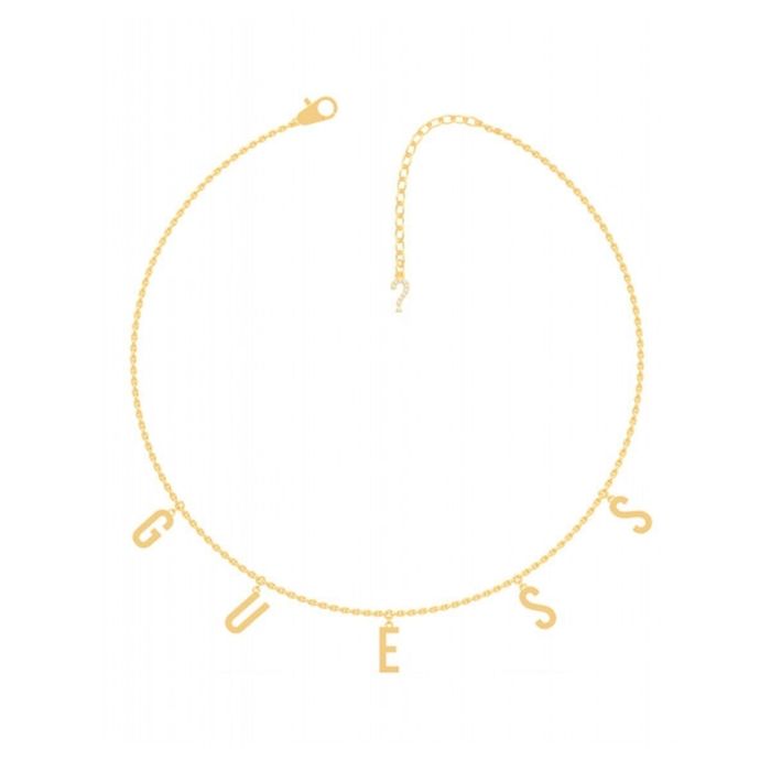 Collar Mujer Guess UBN20001 Collar Mujer Guess UBN20001