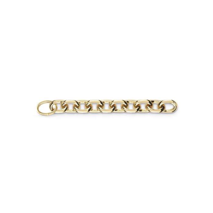 Pulsera Mujer Guess JUBB02116JWYGS 20 cm Pulsera Mujer Guess JUBB02116JWYGS 20 cm