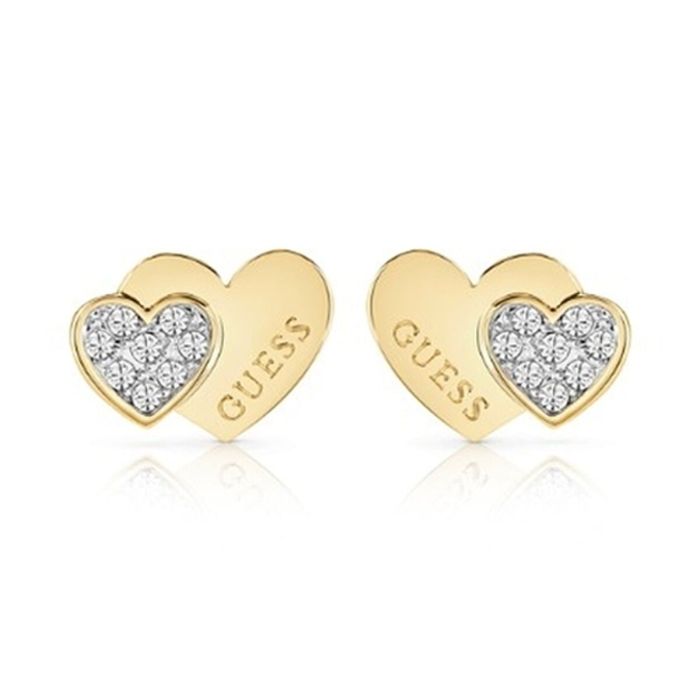 Pendientes Mujer Guess JUBE02174JWYGT-U