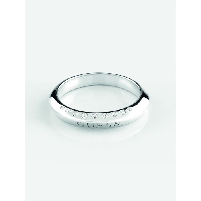 Anillo Mujer Guess JUBR02188JWRH54 14 2