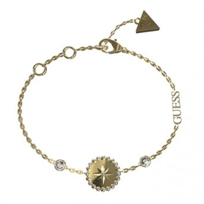 Pulsera Mujer Guess JUBB02203JWYGS