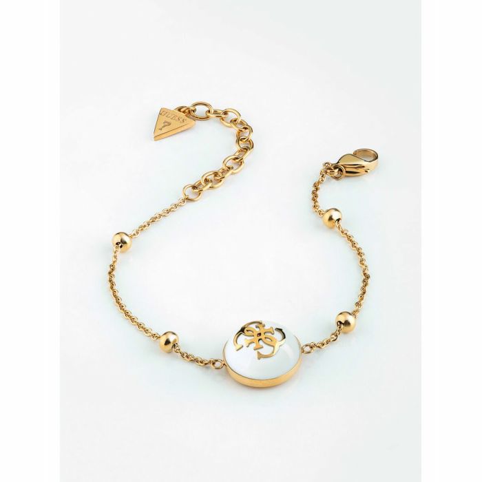 Pulsera Mujer Guess JUBB01395JWYGWHS 1