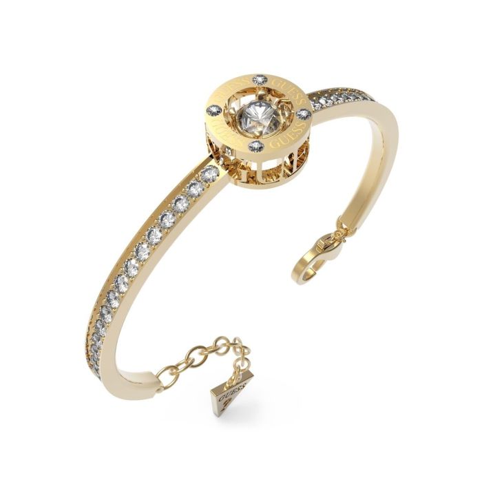 Pulsera Mujer Guess JUBB01460JWYGS Pulsera Mujer Guess JUBB01460JWYGS