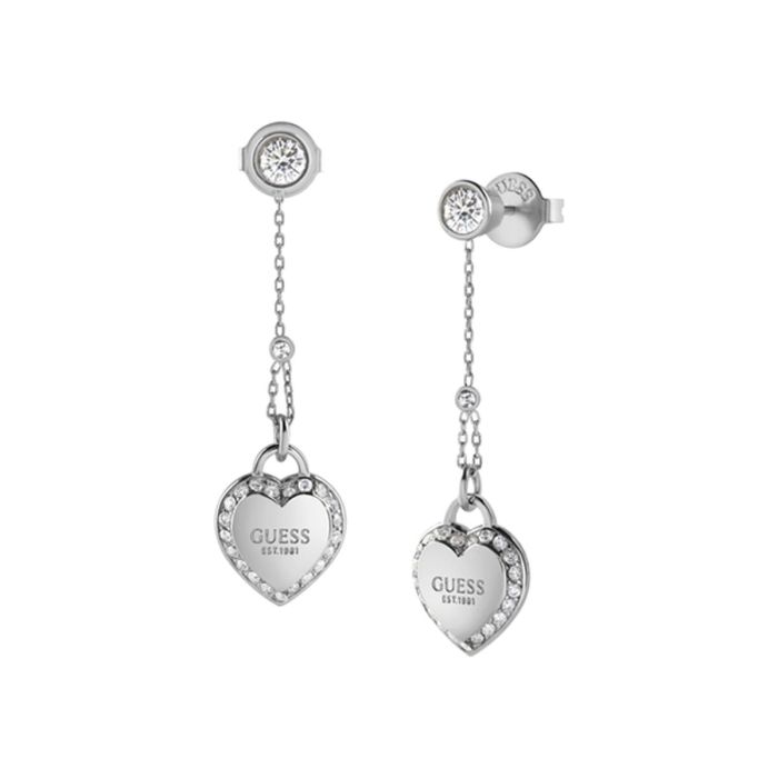 Pendientes Mujer Guess JUBE01425JWRHT-U 2