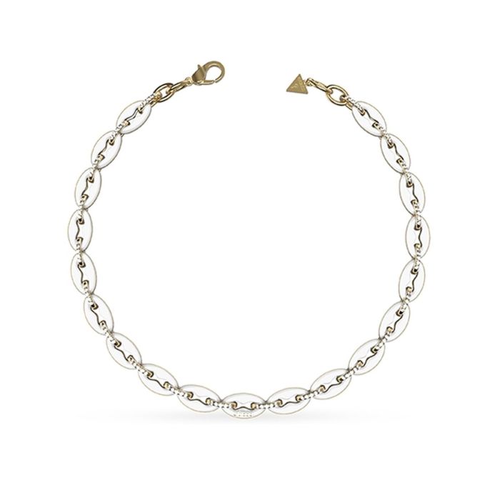 Collar Mujer Guess JUBN01410JWYGWHT-U Collar Mujer Guess JUBN01410JWYGWHT-U