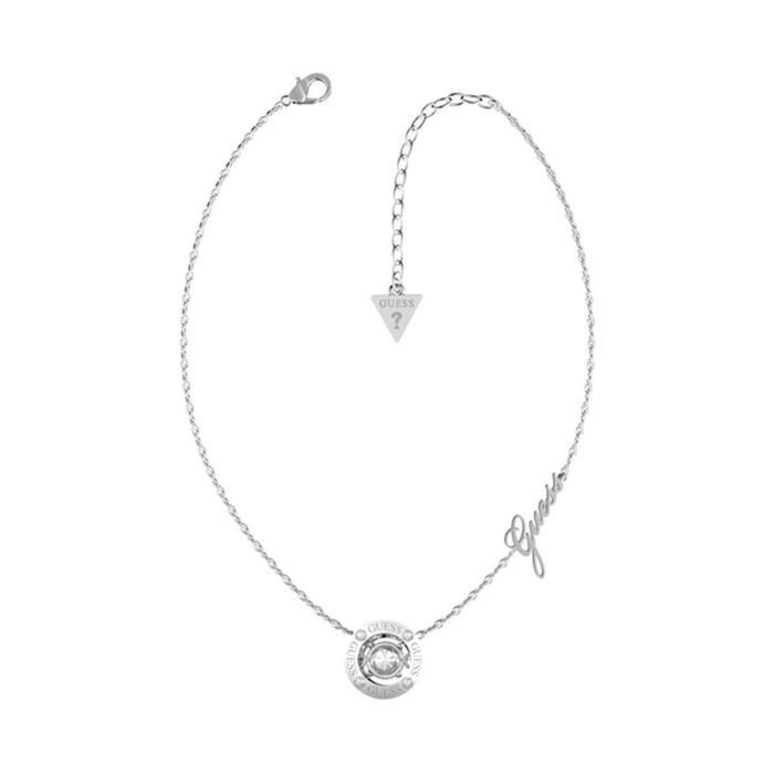 Collar Mujer Guess JUBN01459JWRHT-U Collar Mujer Guess JUBN01459JWRHT-U