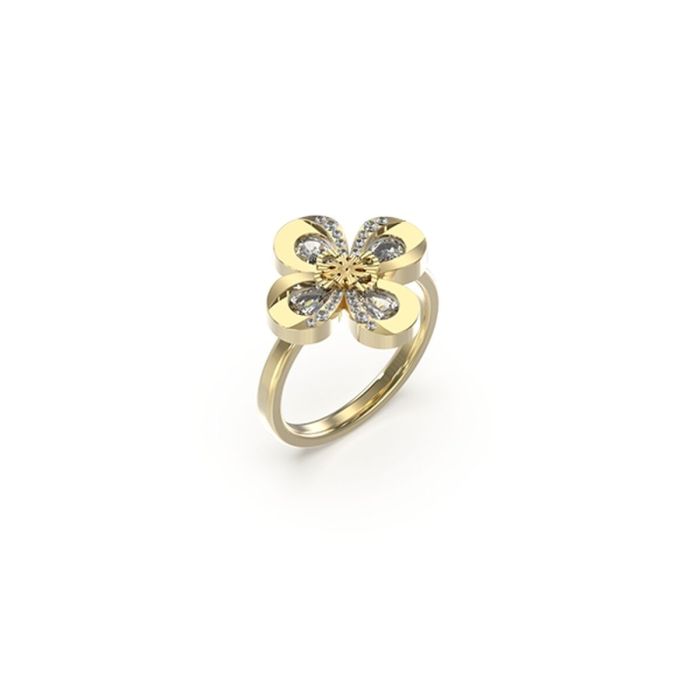 Anillo Mujer Guess JUBR03061JWYG56 16 Anillo Mujer Guess JUBR03061JWYG56 16