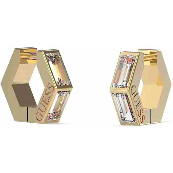 Pendientes Mujer Guess JUBE03133JWYGT-U