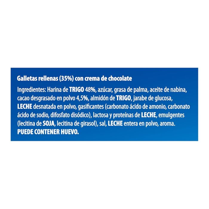 Galletas Principe (900 g) 1 Galletas Principe (900 g) 1