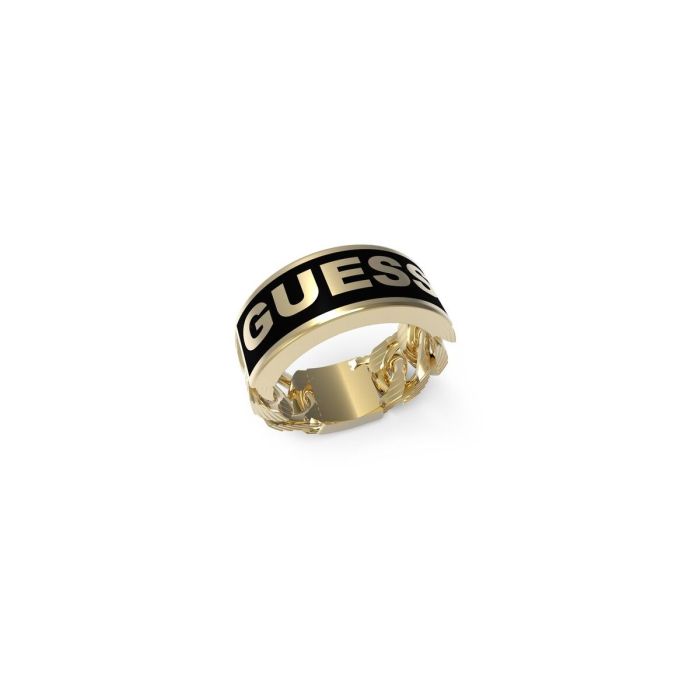 Anillo guess hombre sales
