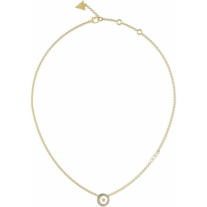 Collar Mujer Guess JUBN03258JWYGT-U Collar Mujer Guess JUBN03258JWYGT-U