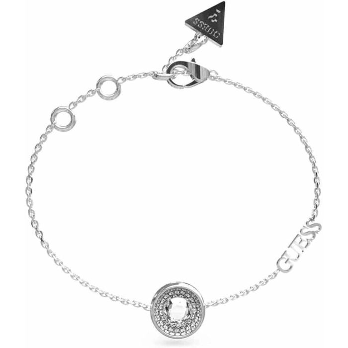 Pulsera Mujer Guess JUBB03399JWRHS