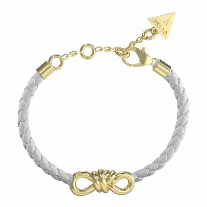 Pulsera Mujer Guess JUBB04003JWYGWHT-U