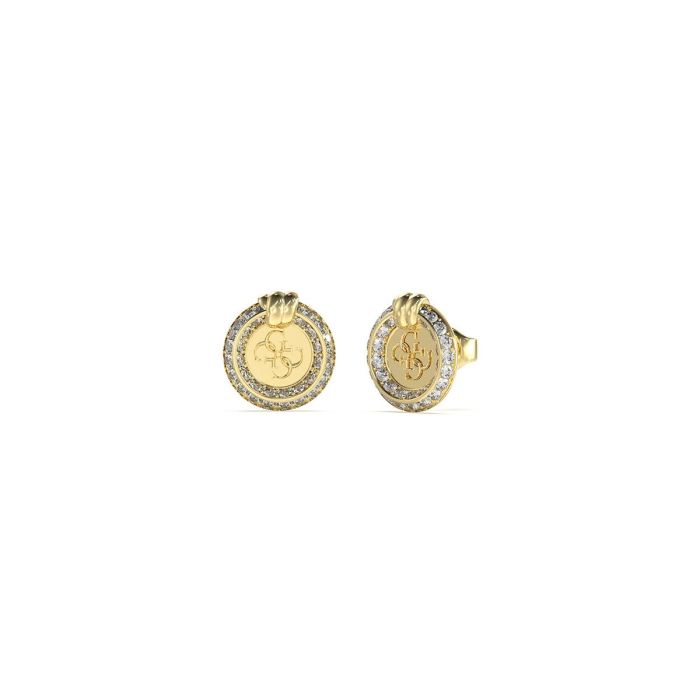 Pendientes Mujer Guess JUBE04058JWYGT-U