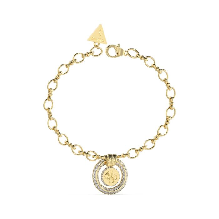 Pulsera Mujer Guess JUBB04059JWYGS