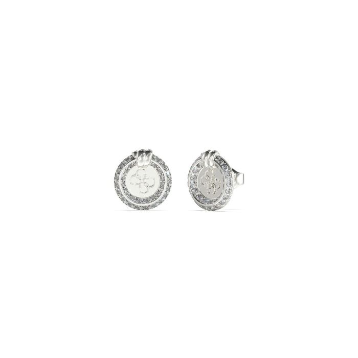 Pendientes Mujer Guess JUBE04058JWRHT-U Acero Inoxidable