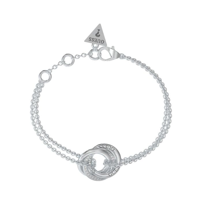 Pulsera Mujer Guess JUBB04063JWRHS