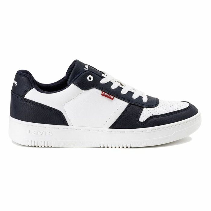 Zapatillas de Running para Adultos Levi's Drive Azul marino