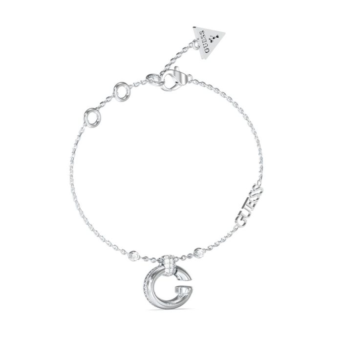 Pulsera Mujer Guess JUBB04519JWRHS