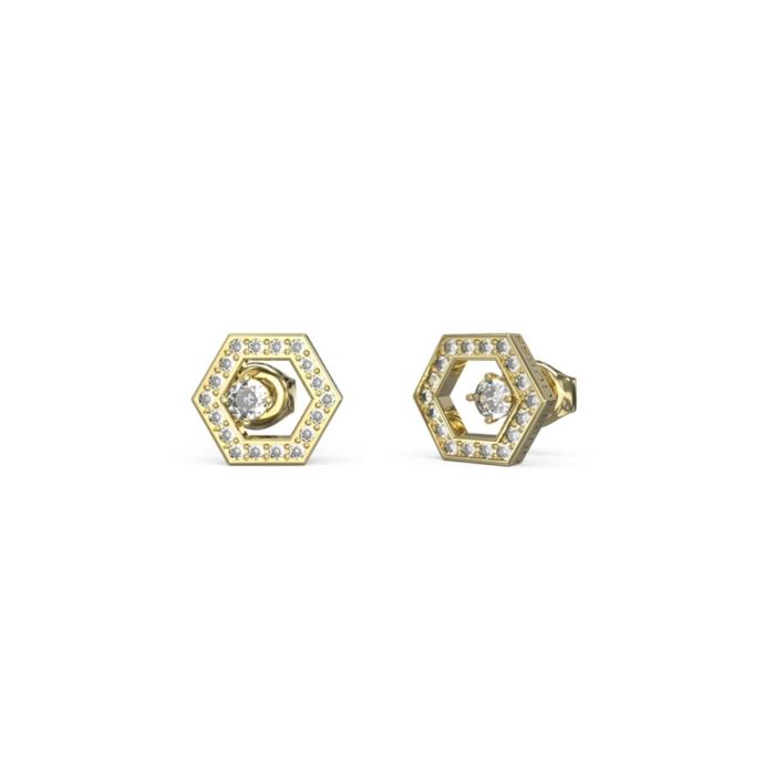 Pendientes Mujer Guess JUBE04651JWYGT-U