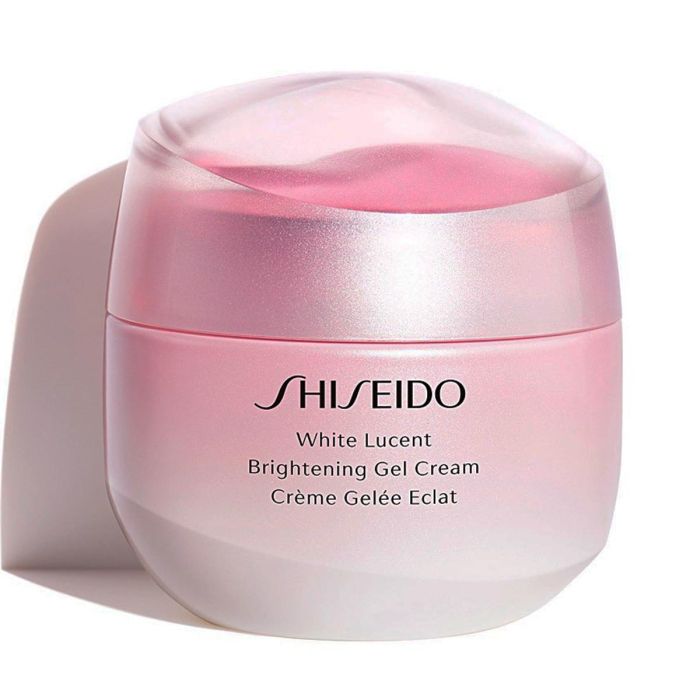 Crema Iluminadora White Lucent Shiseido White Lucent (50 ml) 50 ml