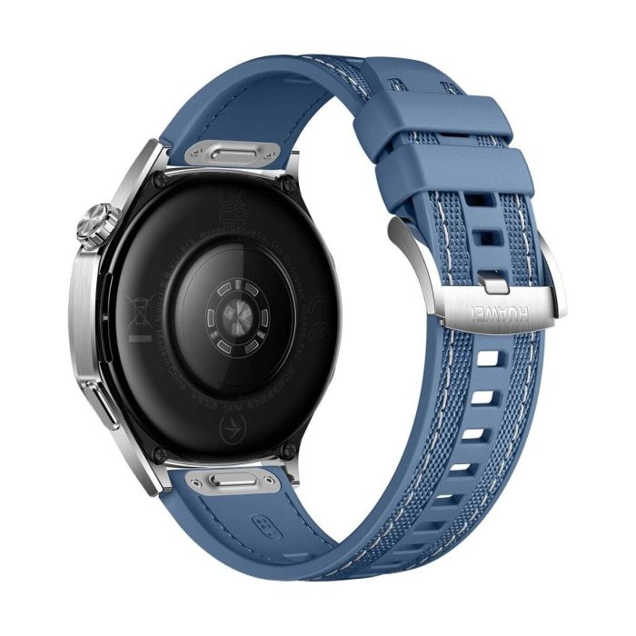 Smartwatch Huawei WATCH GT5 1,32" Azul 46 mm 1 Smartwatch Huawei WATCH GT5 1,32" Azul 46 mm 1