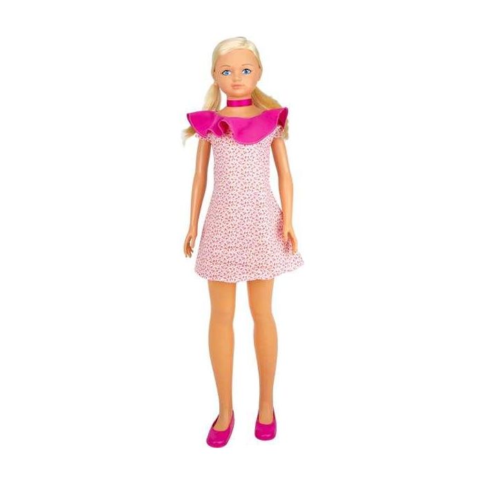 Muñeca maria, crea los peinados más actuales. 105 cm - modelos surtidos 5 Muñeca maria, crea los peinados más actuales. 105 cm - modelos surtidos 5
