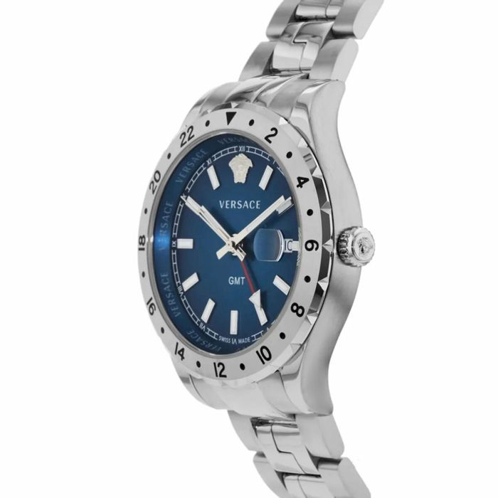 Reloj Unisex Versace V11010015 2