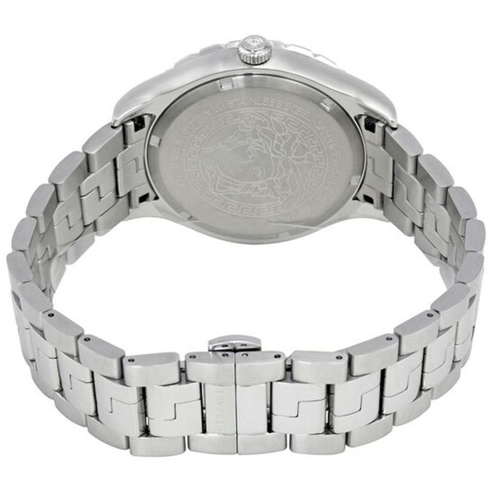 Reloj Unisex Versace V11010015 1