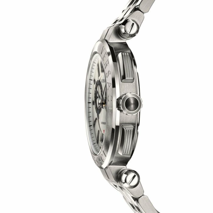 Reloj Hombre Versace VE1D00319 (Ø 24 mm) 2